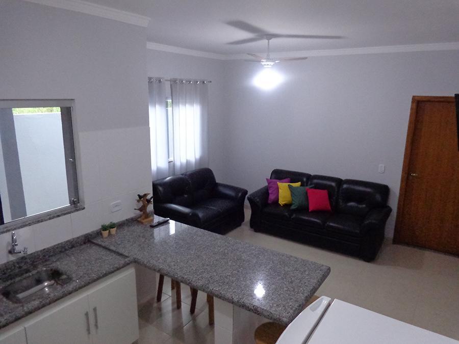 Casas Para Temporada Em Bonito Bonito  Dış mekan fotoğraf