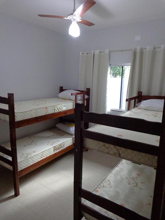 Casas Para Temporada Em Bonito Bonito  Dış mekan fotoğraf